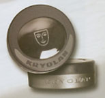 Kryolan Cake Eyeliner 4g
